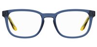 Eyeglasses frame Seventh Street Child S 339DCD/18 BLUE YELLOW49 - S 339DCD/18 BLUE YELLOW49